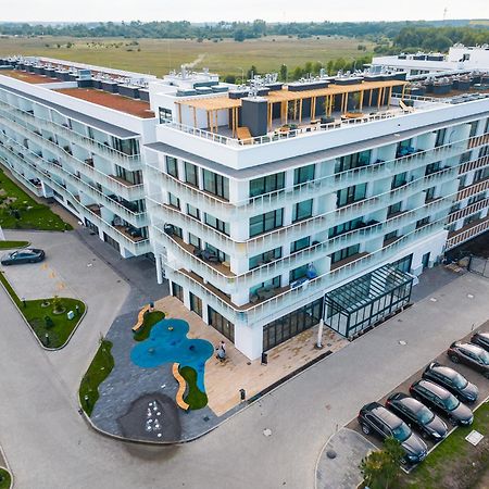 Chilliapartamenty - Polanki Aqua C111 - Sunny Kołobrzeg Zewnętrze zdjęcie