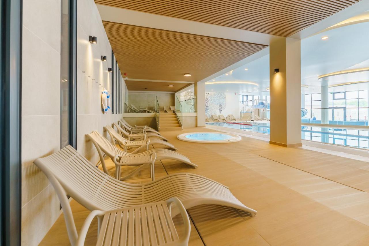 Chilliapartamenty - Polanki Aqua C111 - Sunny Kołobrzeg Zewnętrze zdjęcie