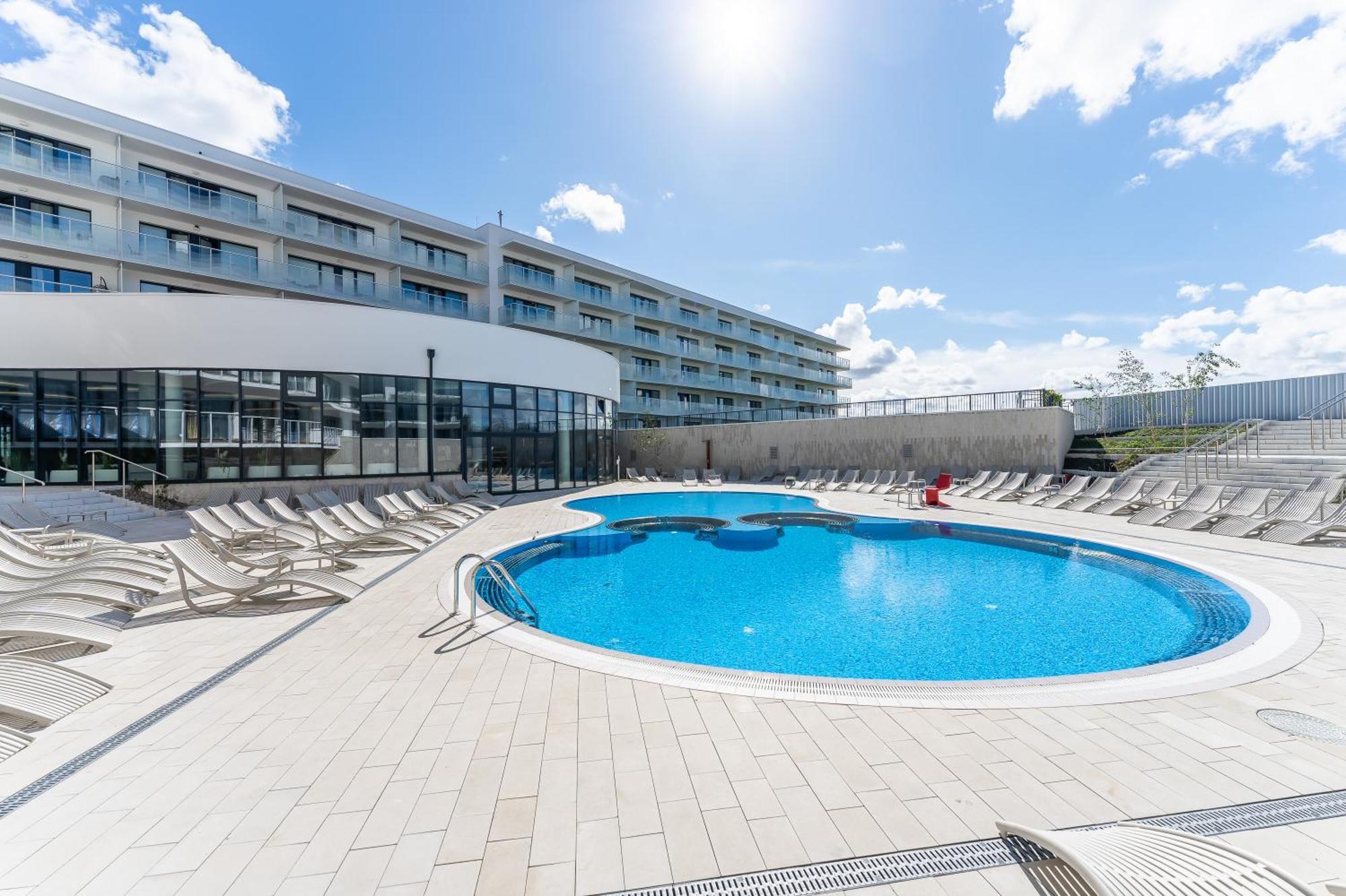 Chilliapartamenty - Polanki Aqua C111 - Sunny Kołobrzeg Zewnętrze zdjęcie