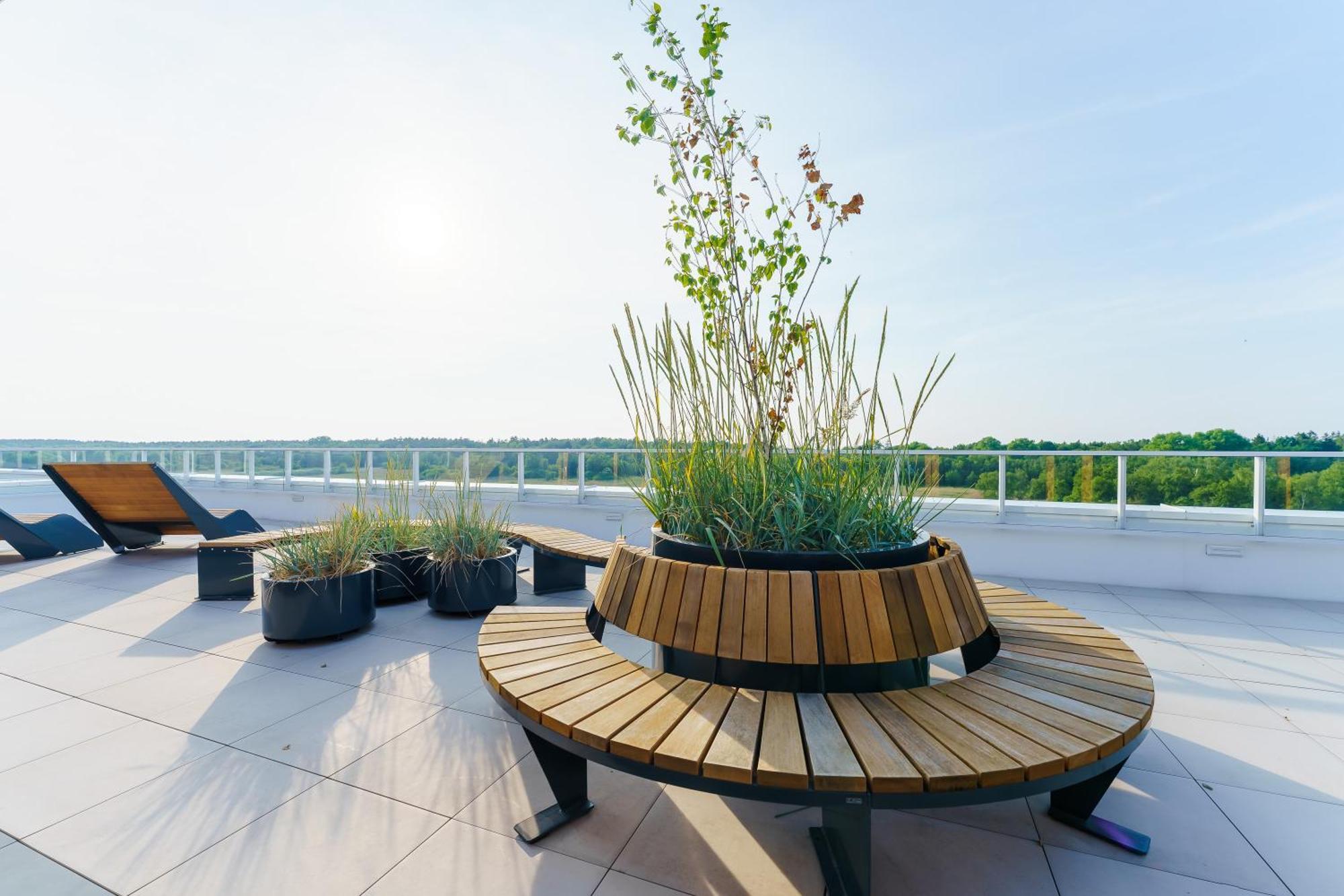 Chilliapartamenty - Polanki Aqua C111 - Sunny Kołobrzeg Zewnętrze zdjęcie
