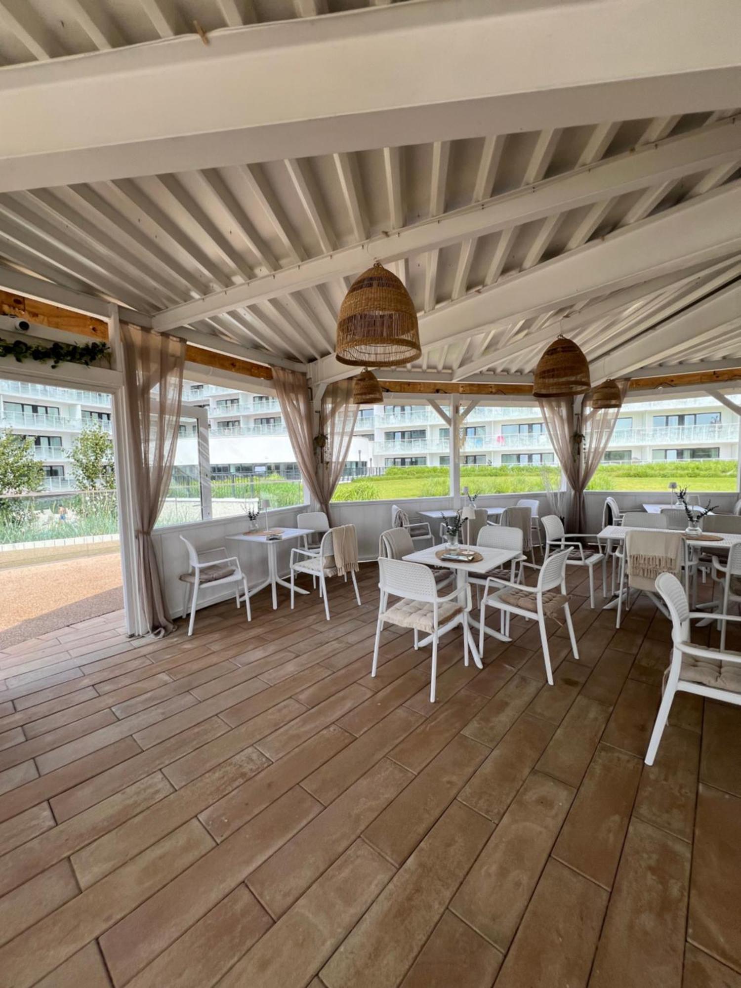 Chilliapartamenty - Polanki Aqua C111 - Sunny Kołobrzeg Zewnętrze zdjęcie
