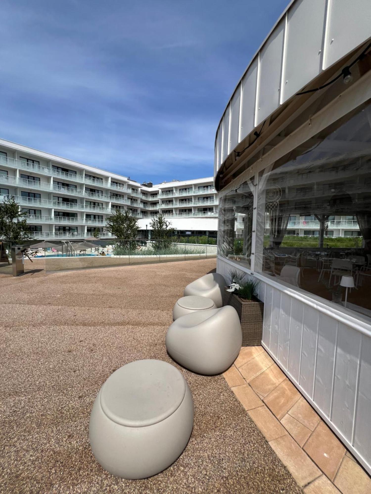 Chilliapartamenty - Polanki Aqua C111 - Sunny Kołobrzeg Zewnętrze zdjęcie